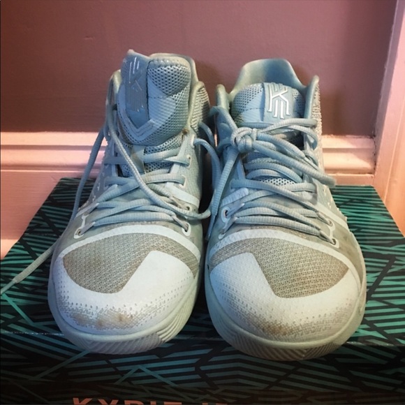 kyrie Other - Kyrie 3 sneaker